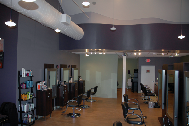 Salon Services Style Salon Amherst, NH